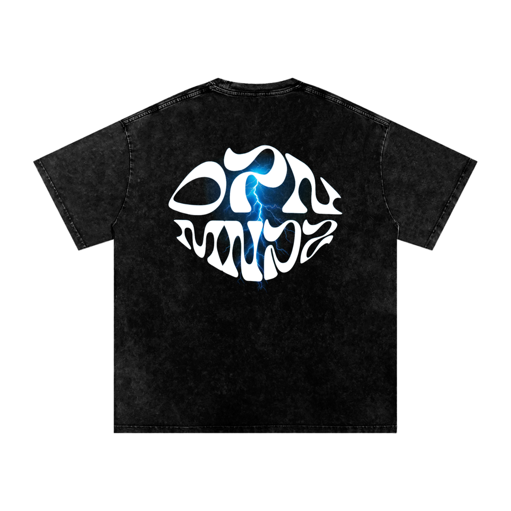 OPNMNDZ WORLDWIDE SHIRT