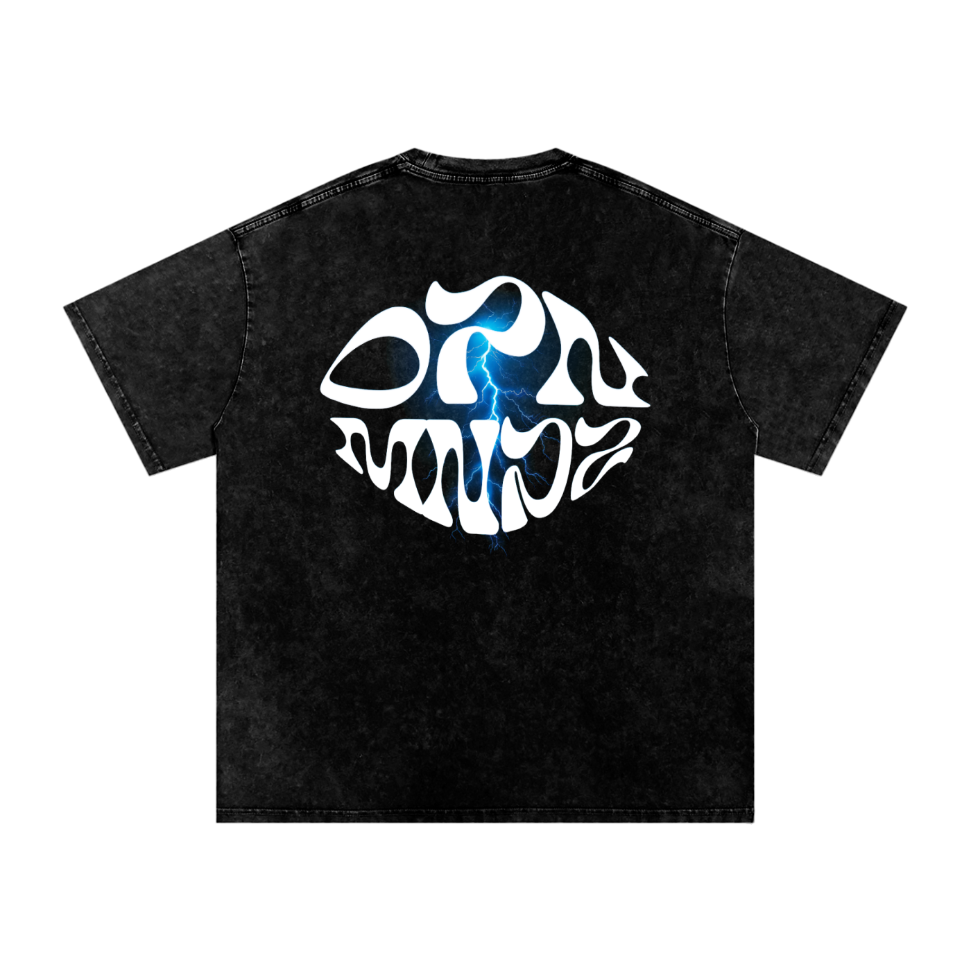 OPNMNDZ WORLDWIDE SHIRT