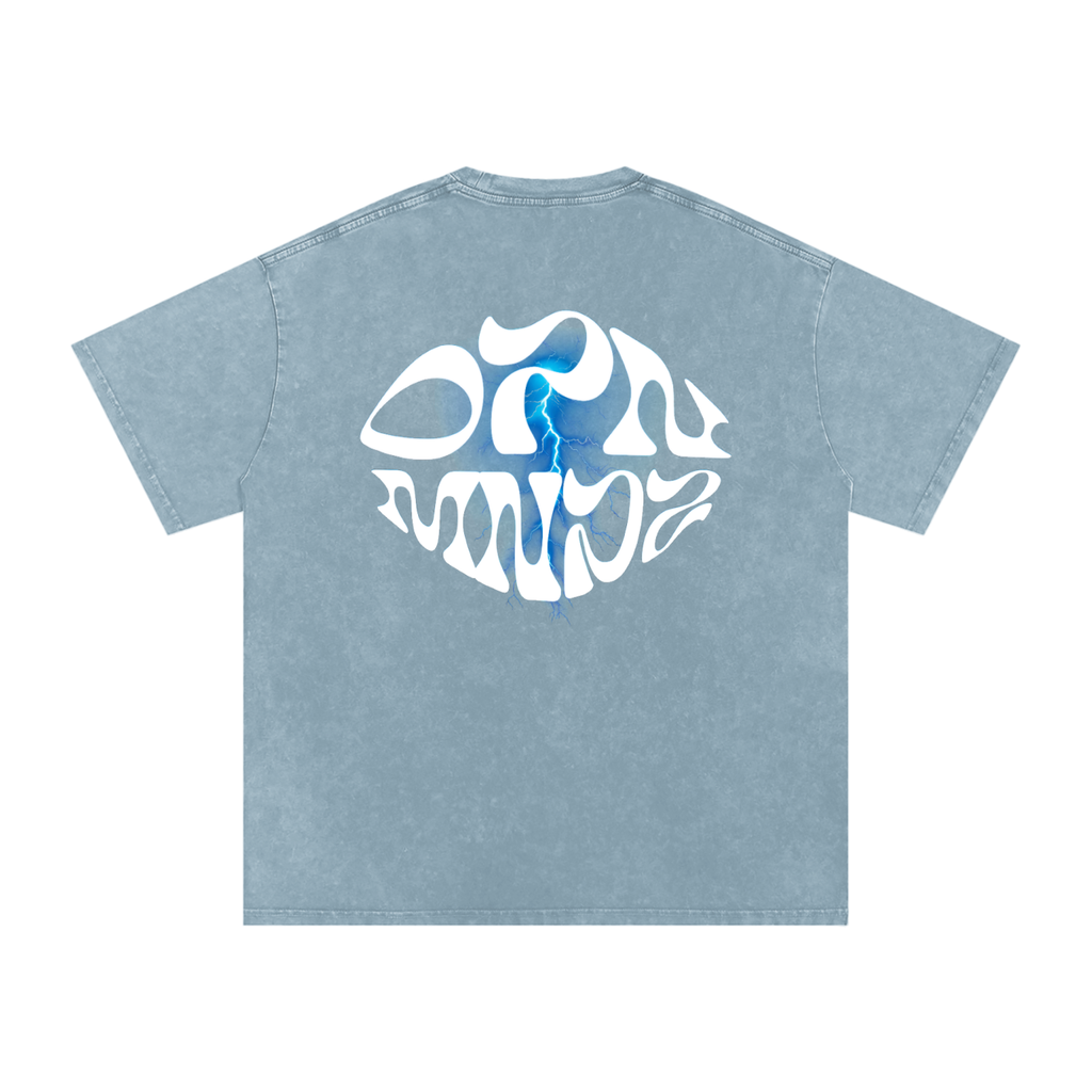 OPNMNDZ WORLDWIDE SHIRT