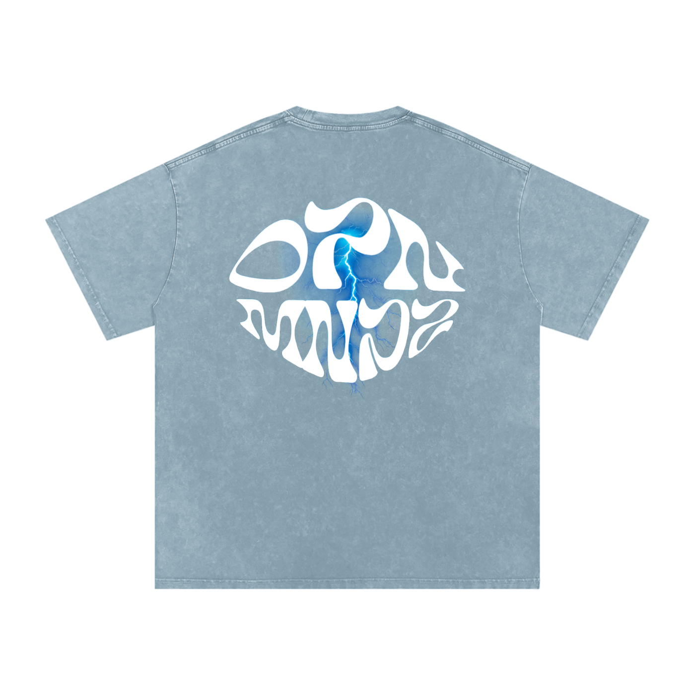 OPNMNDZ WORLDWIDE SHIRT