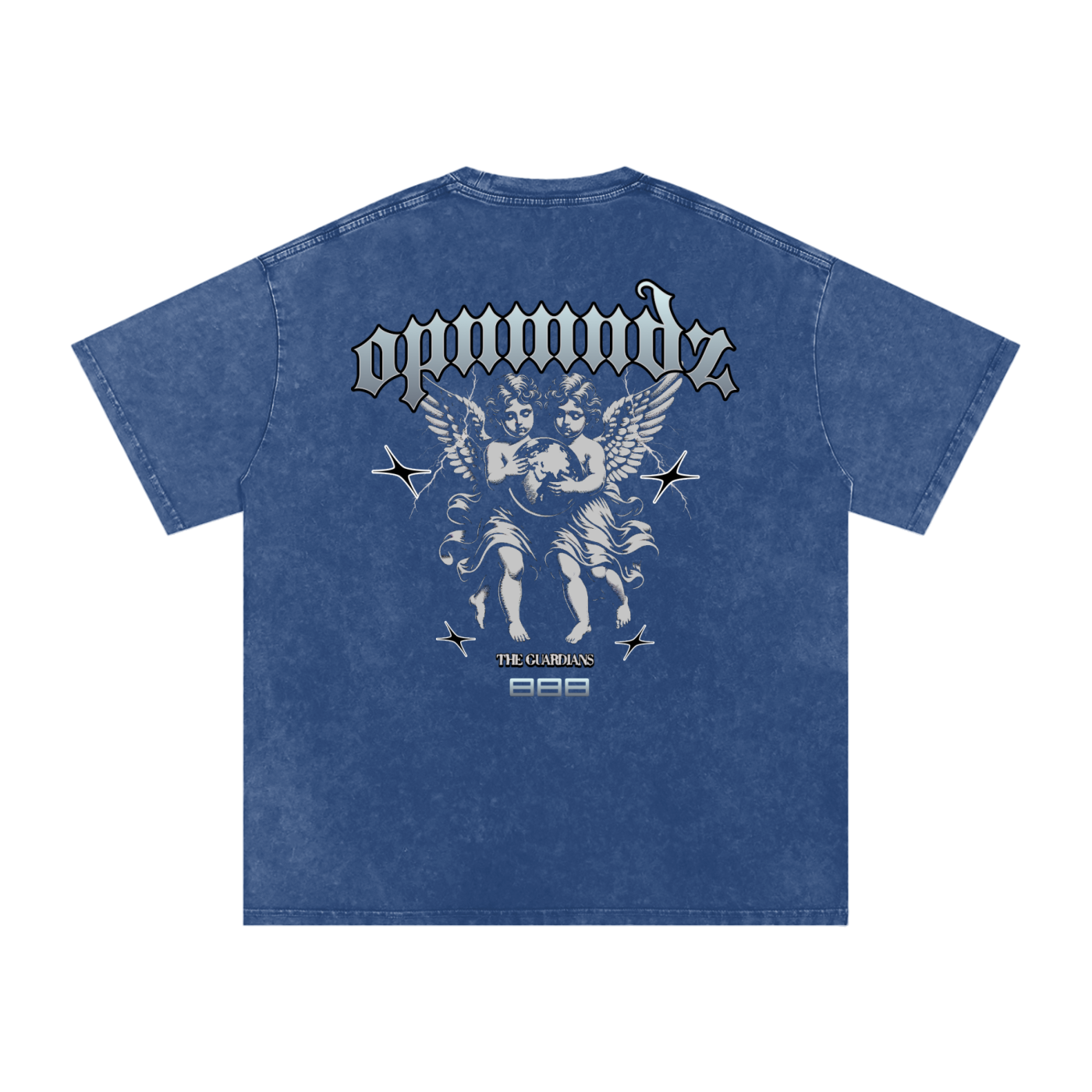 GUARDIANS SHIRT