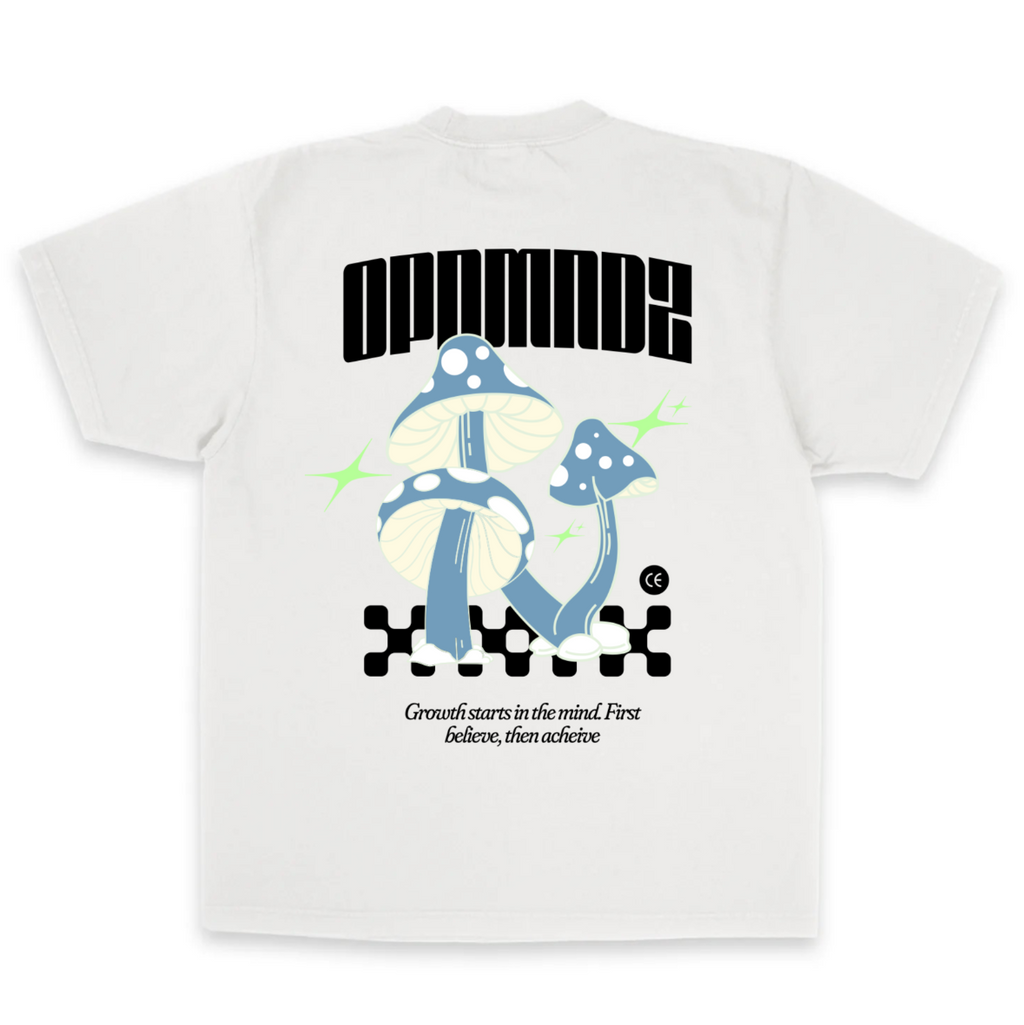 GROWTH SHIRT
