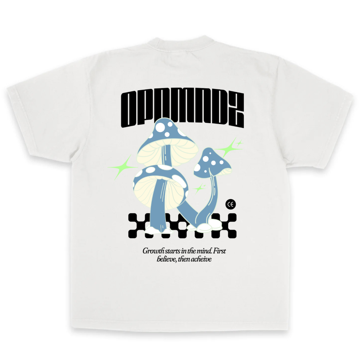 GROWTH SHIRT