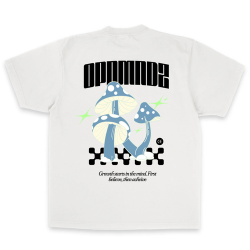 GROWTH SHIRT