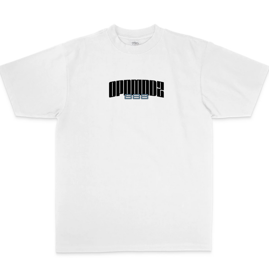 GROWTH SHIRT